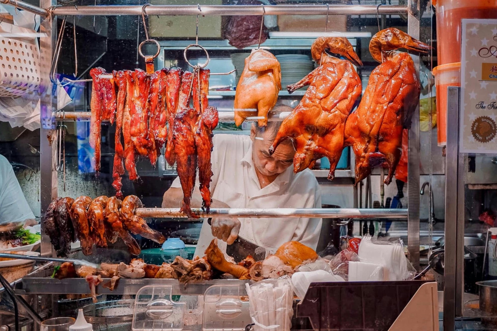 Hong Kong International Dining